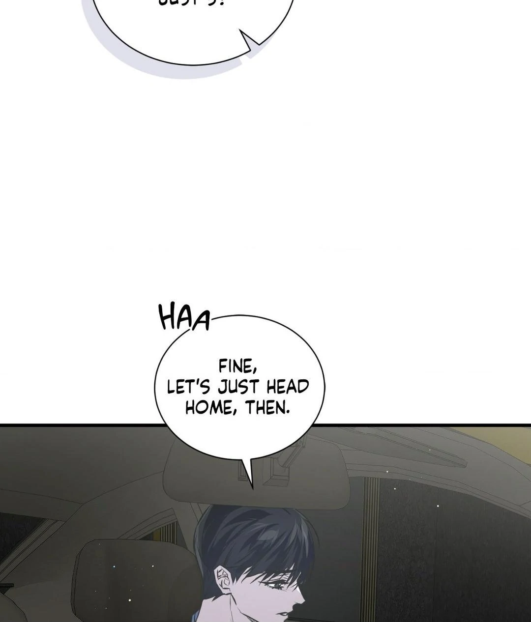 Read Lost chapter 22 image 59 on Lezhin