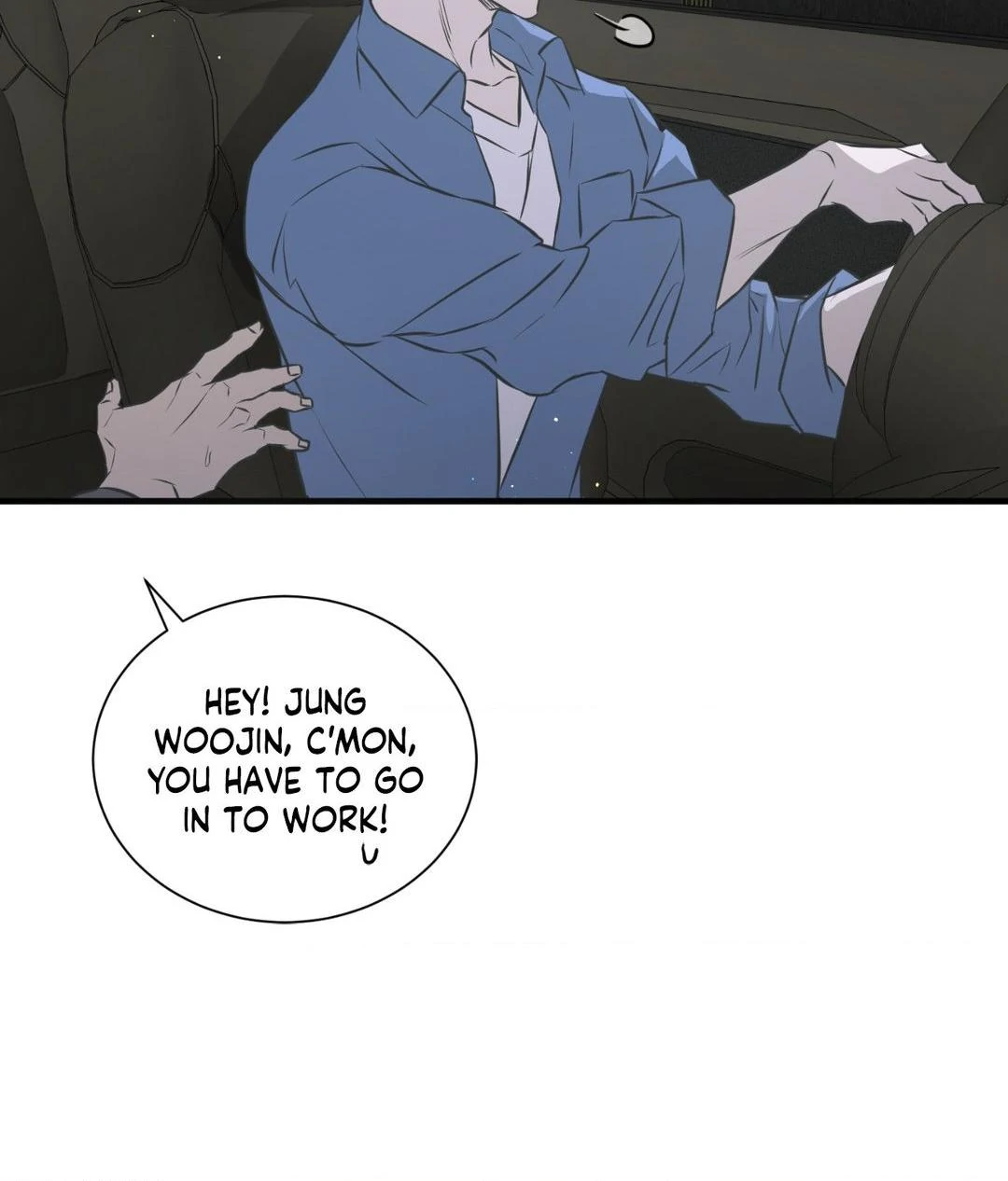 Read Lost chapter 22 image 60 on Lezhin