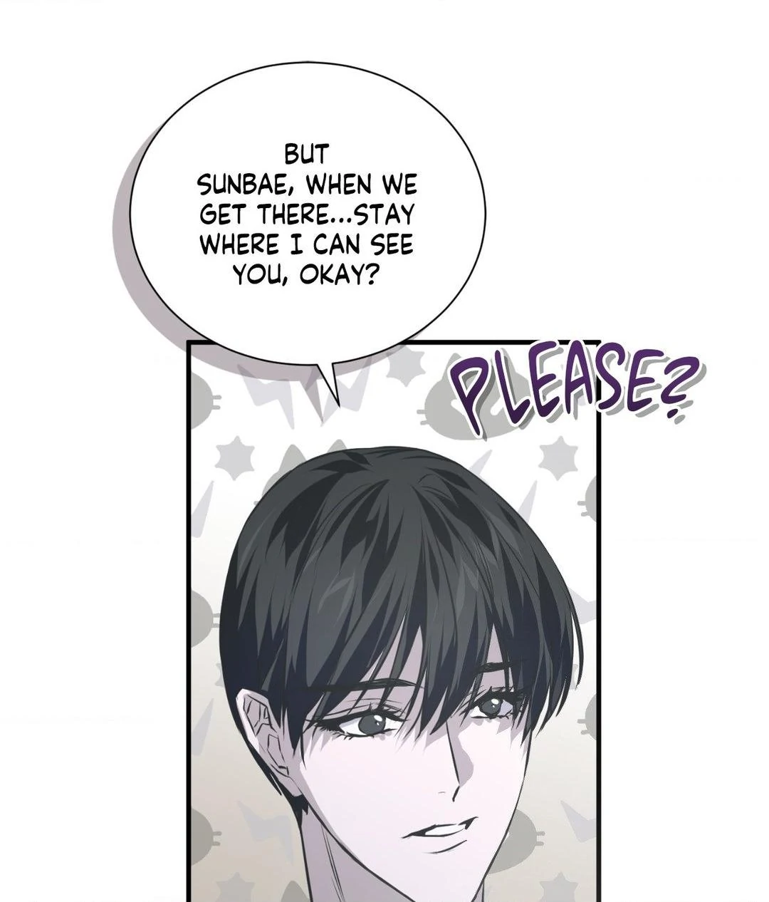 Read Lost chapter 22 image 7 on Lezhin