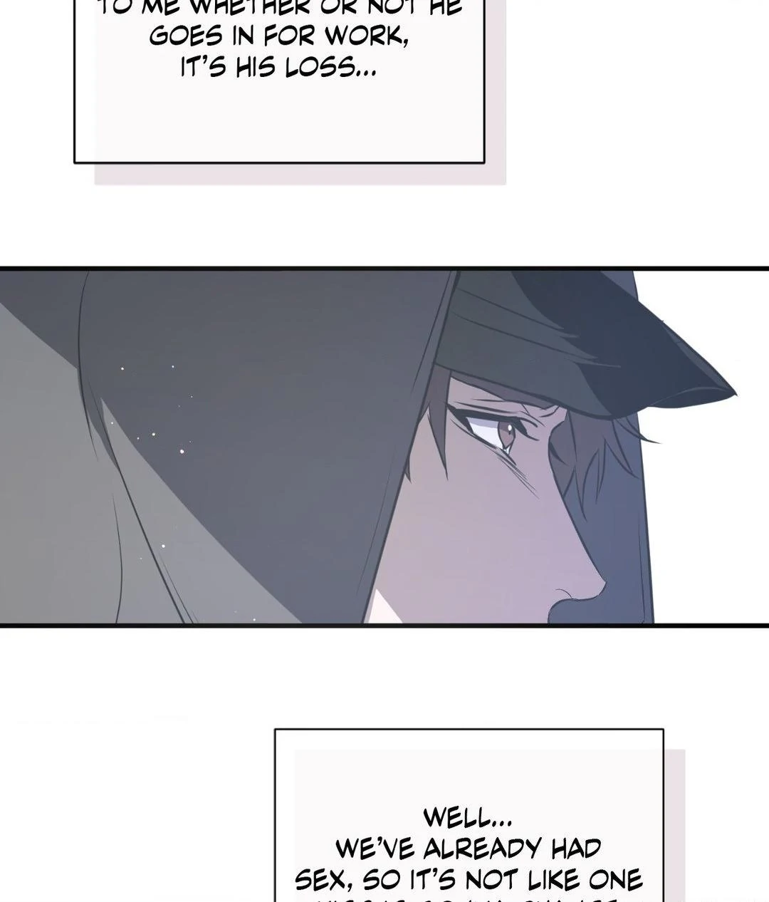 Read Lost chapter 22 image 71 on Lezhin