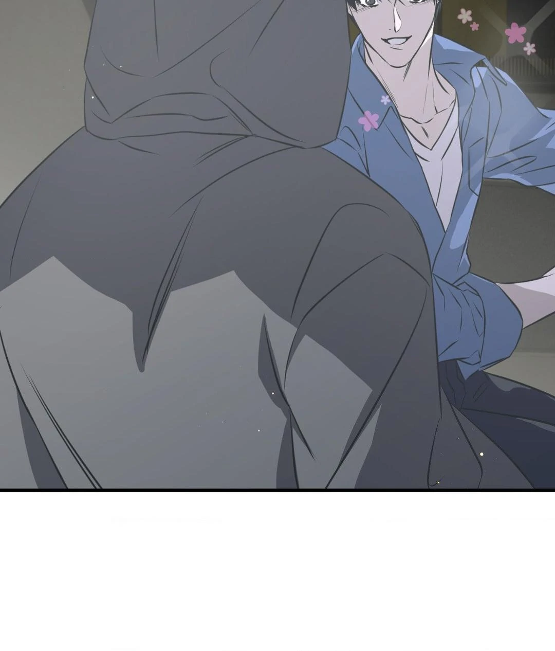 Read Lost chapter 22 image 75 on Lezhin