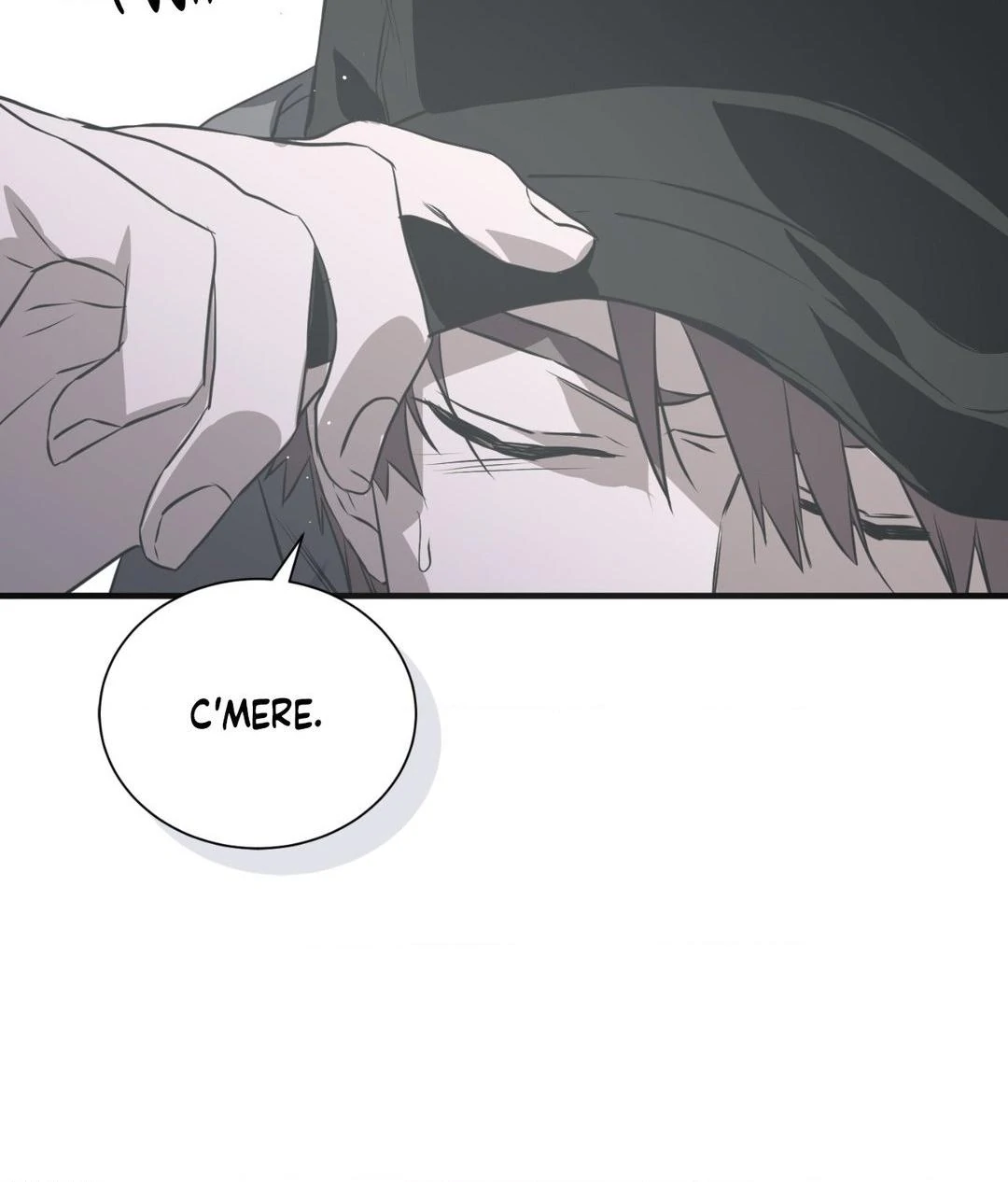 Read Lost chapter 22 image 78 on Lezhin