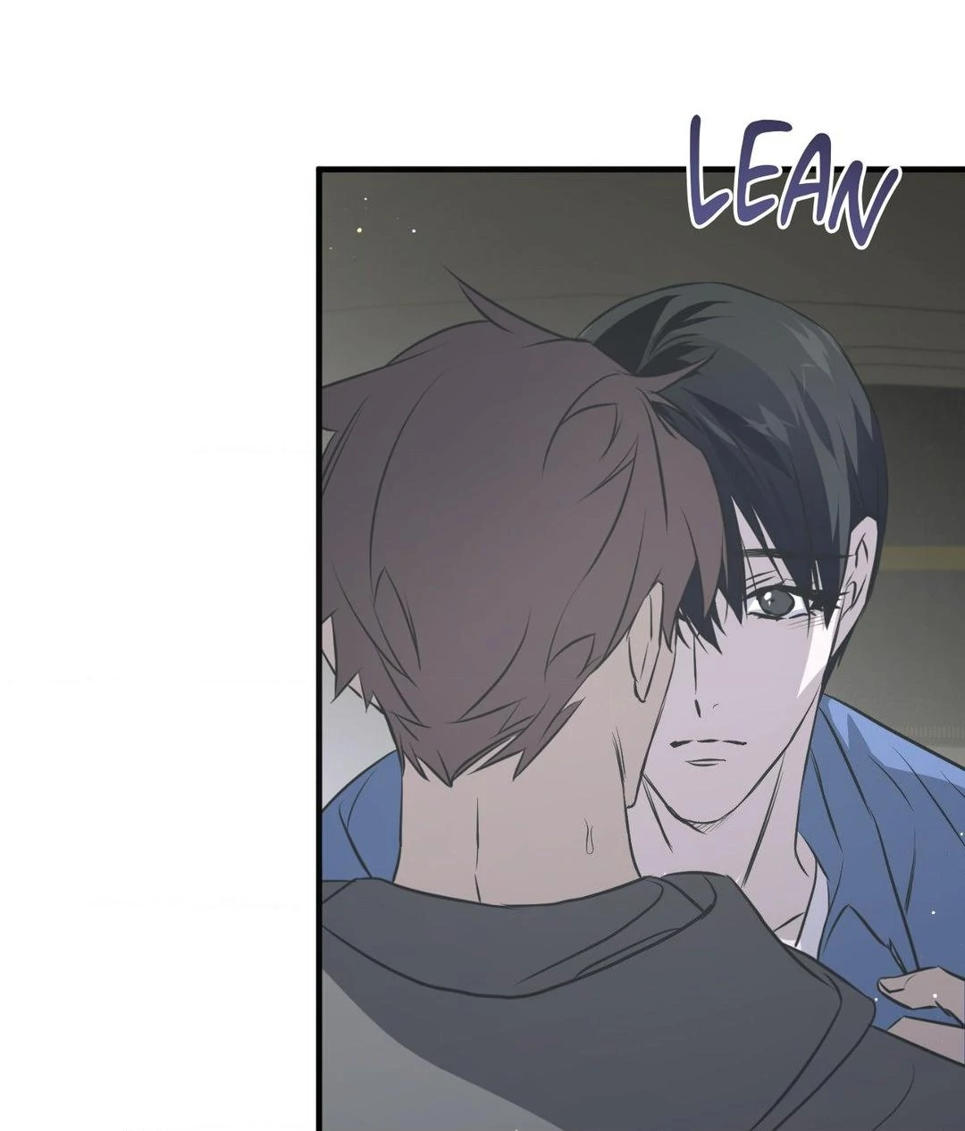 Read Lost chapter 22 image 79 on Lezhin