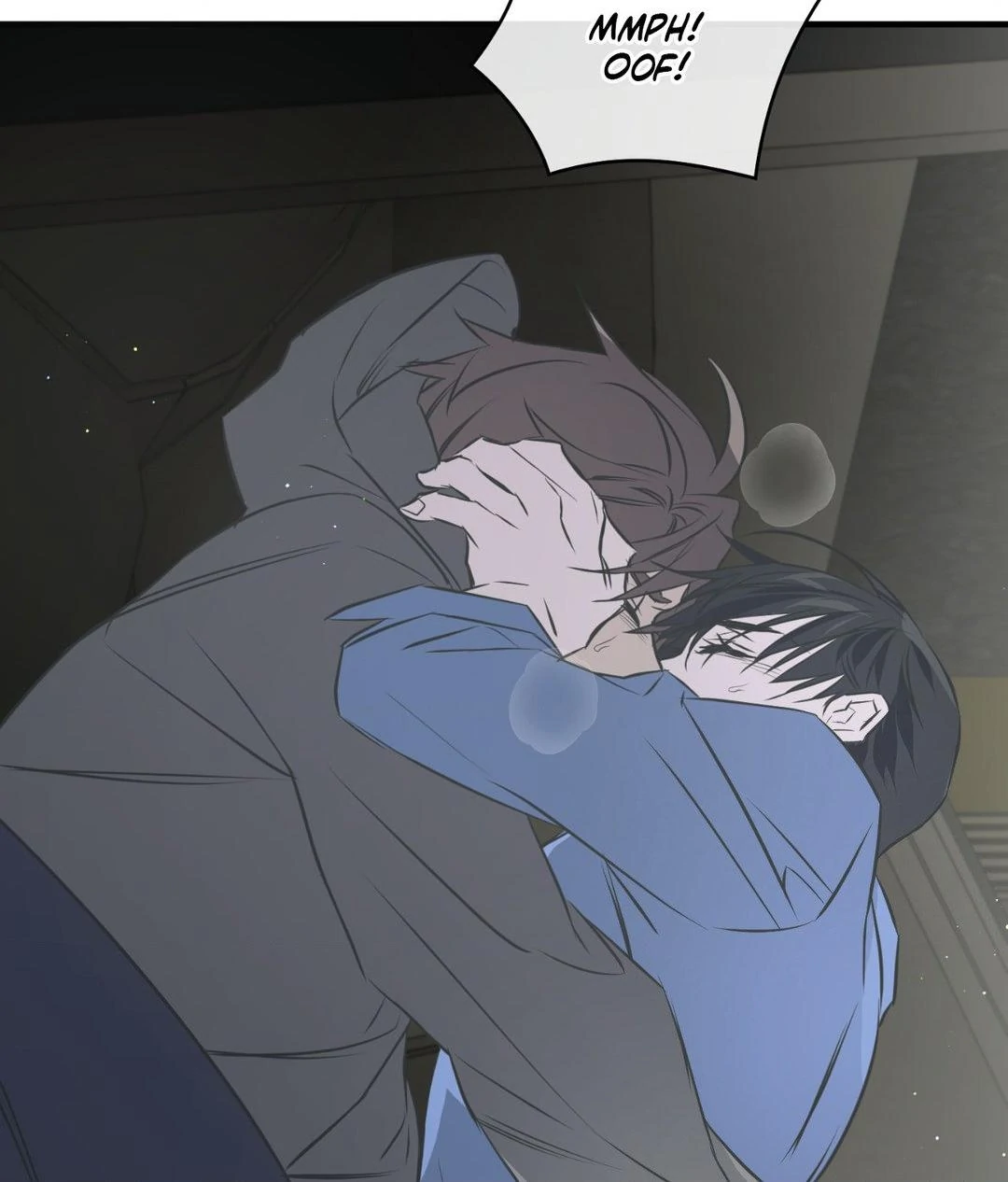 Read Lost chapter 22 image 85 on Lezhin