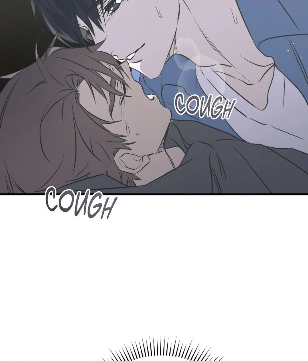 Read Lost chapter 22 image 92 on Lezhin