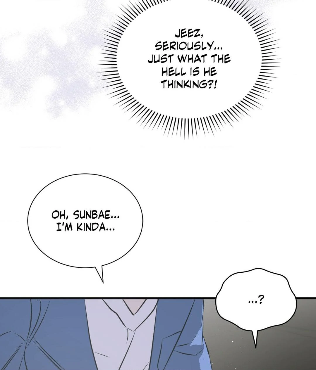Read Lost chapter 22 image 95 on Lezhin