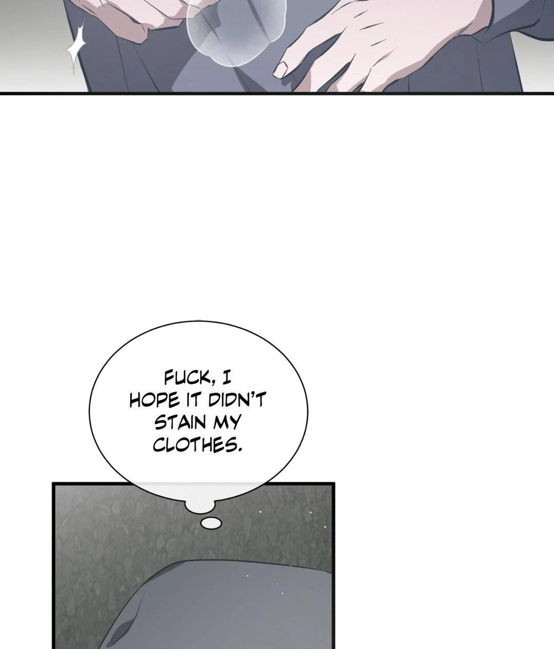 Read Lost chapter 23 image 1 on Lezhin