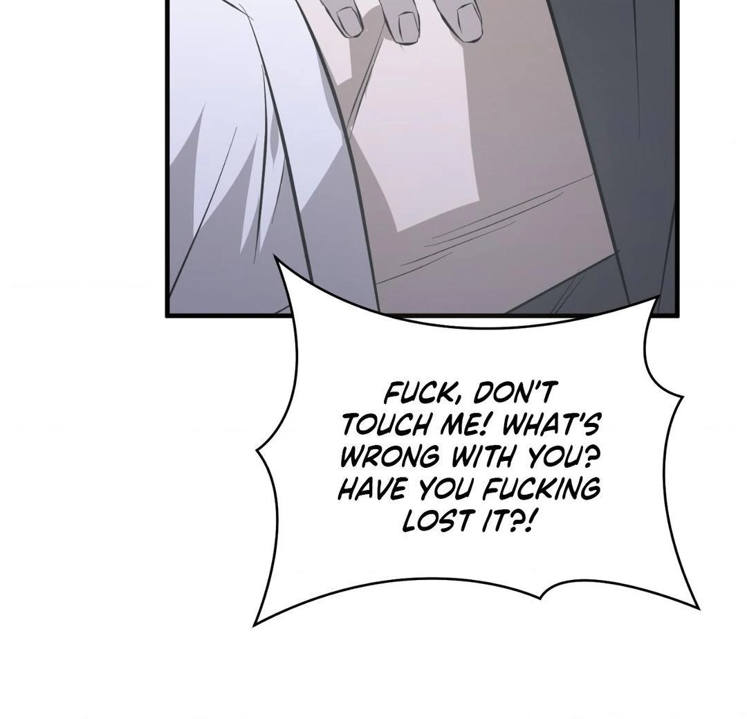 Read Lost chapter 23 image 100 on Lezhin