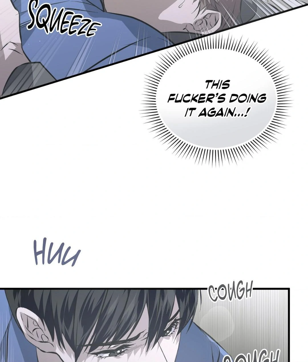 Read Lost chapter 23 image 102 on Lezhin