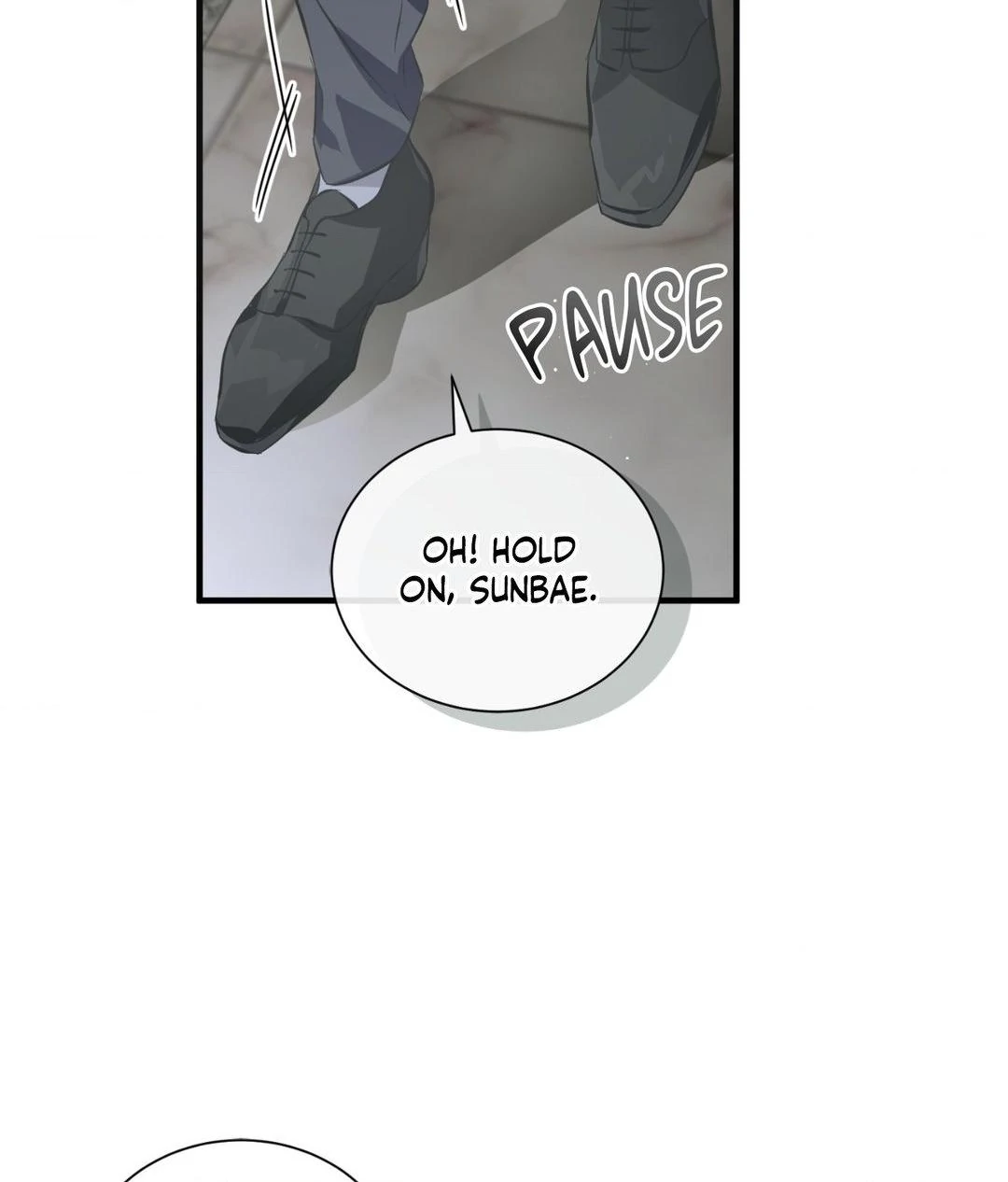 Read Lost chapter 23 image 13 on Lezhin