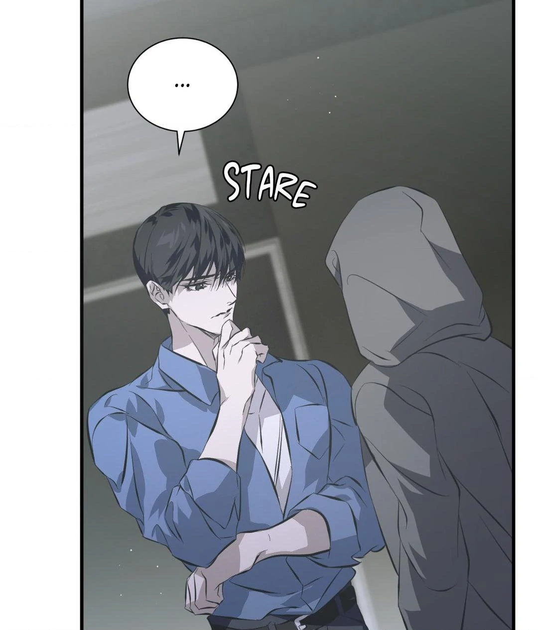 Read Lost chapter 23 image 19 on Lezhin