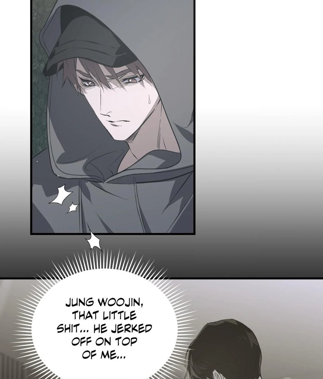 Read Lost chapter 23 image 2 on Lezhin