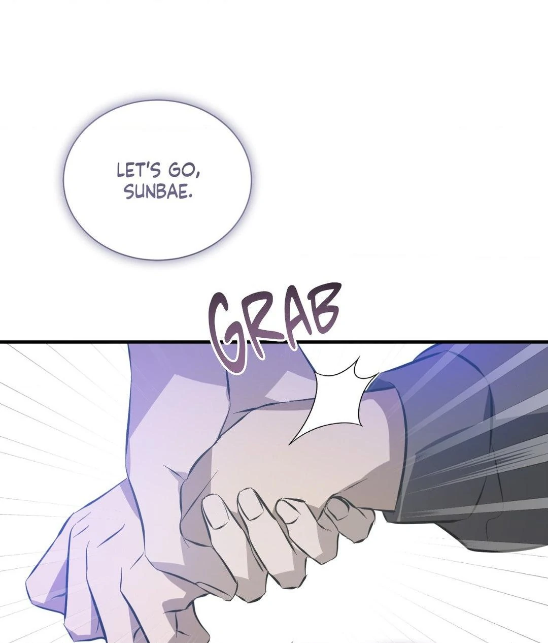 Read Lost chapter 23 image 21 on Lezhin