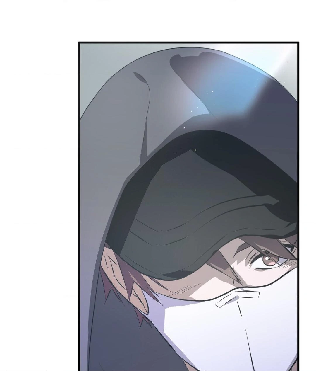 Read Lost chapter 23 image 24 on Lezhin