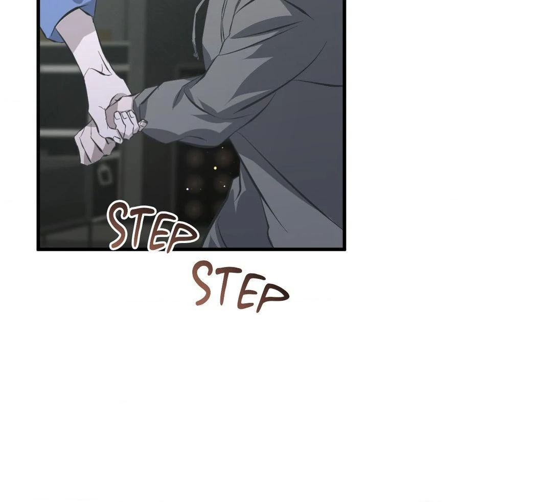 Read Lost chapter 23 image 28 on Lezhin