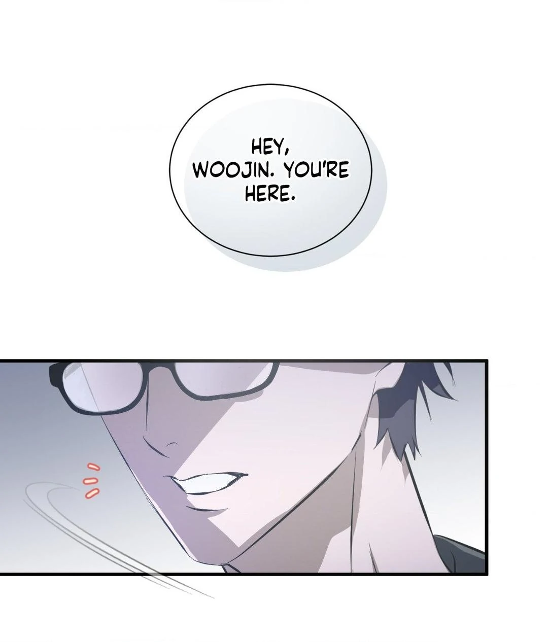 Read Lost chapter 23 image 29 on Lezhin