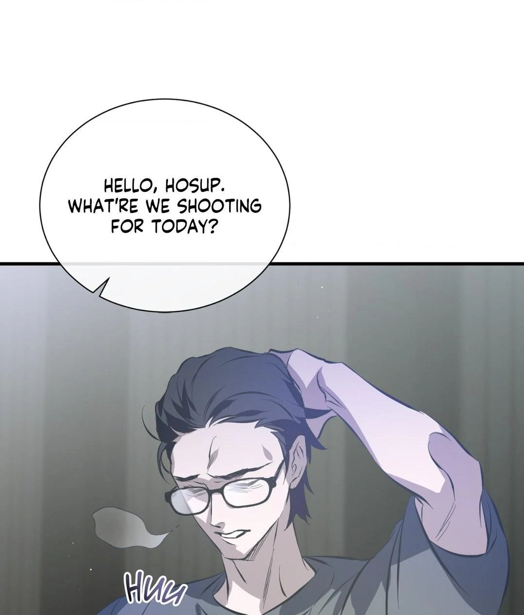 Read Lost chapter 23 image 30 on Lezhin