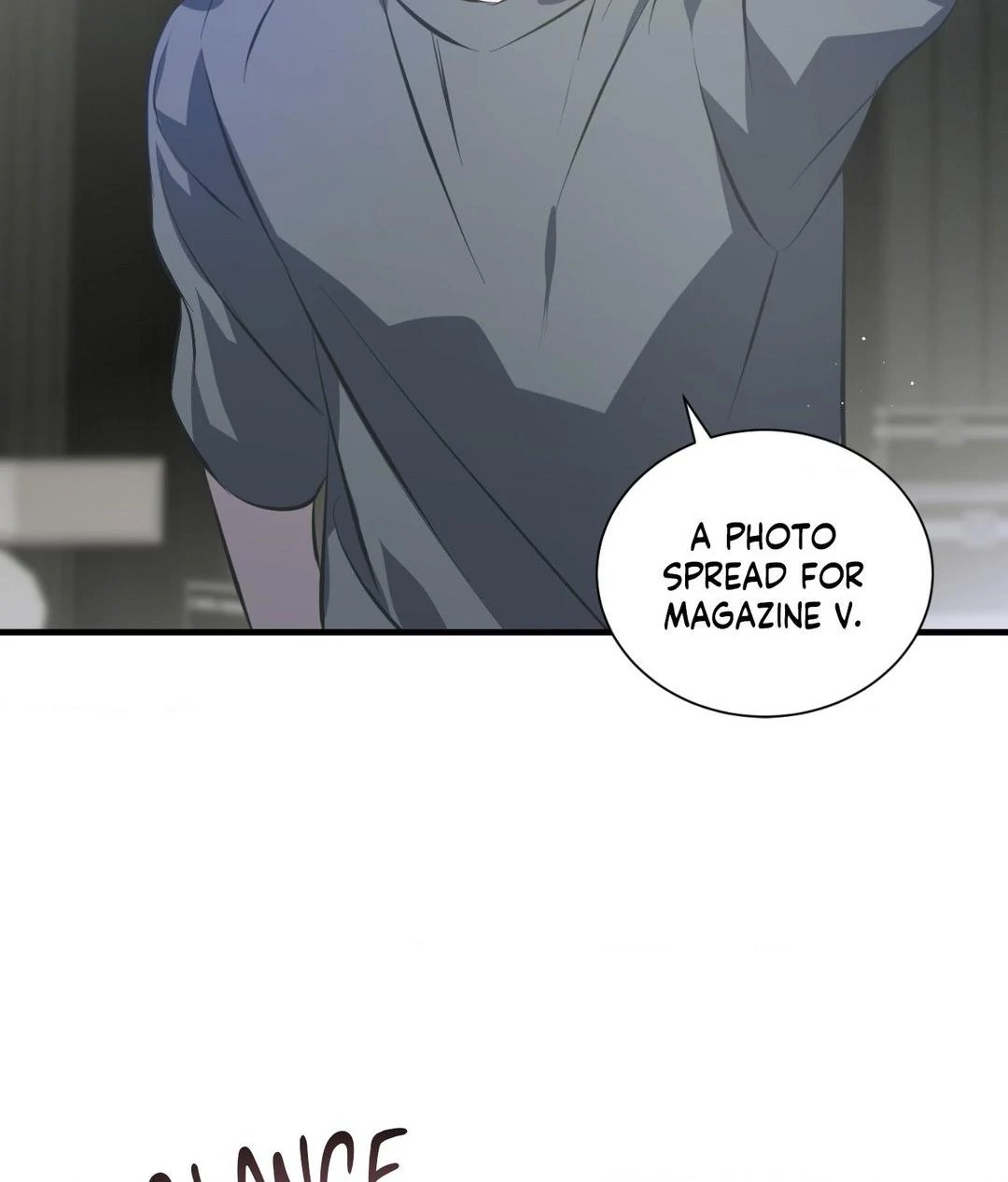 Read Lost chapter 23 image 31 on Lezhin