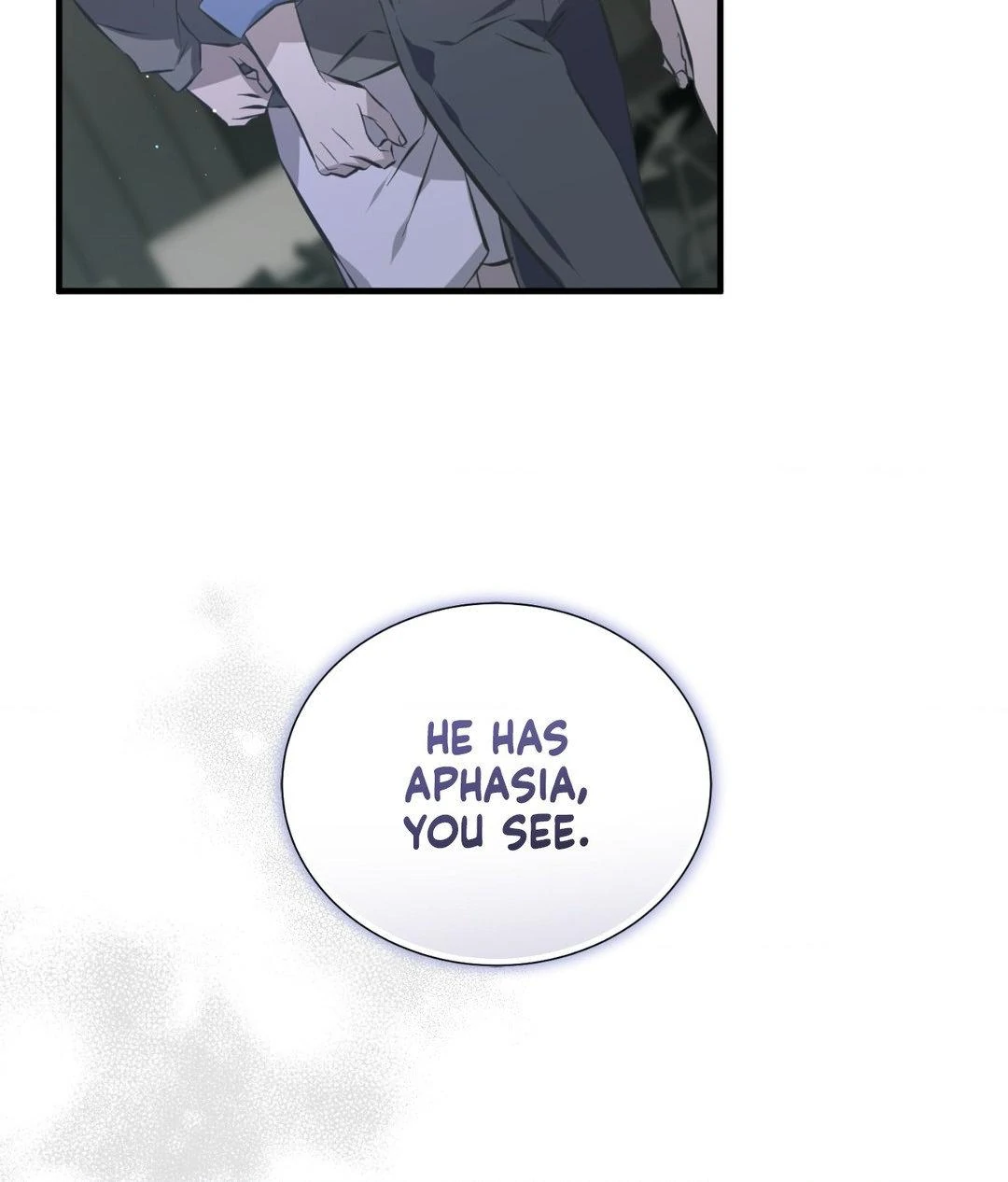 Read Lost chapter 23 image 35 on Lezhin