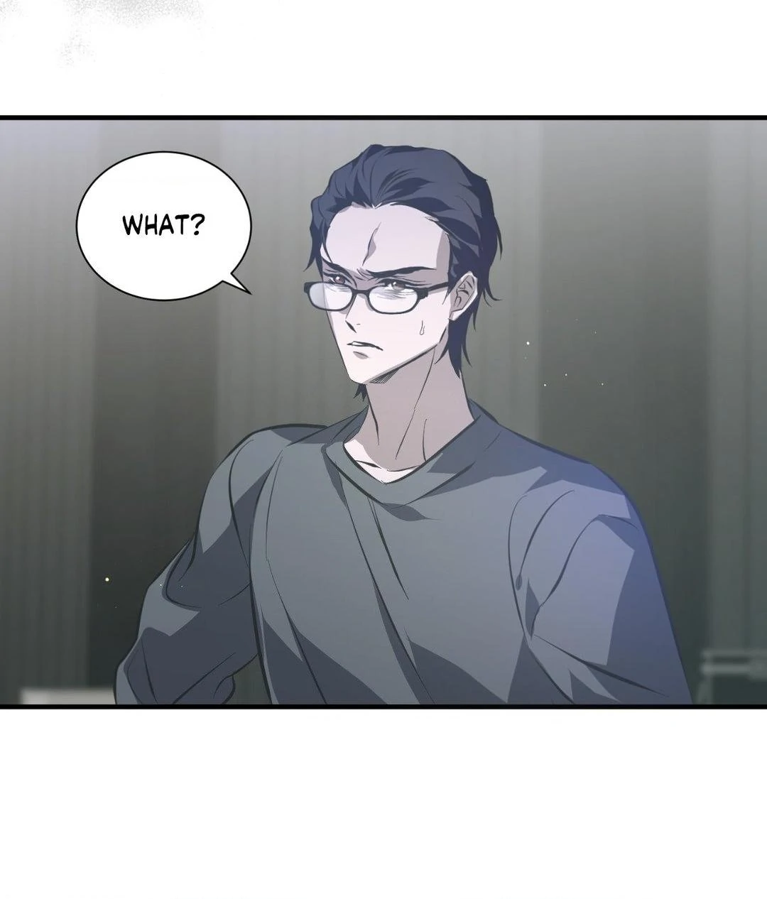 Read Lost chapter 23 image 36 on Lezhin