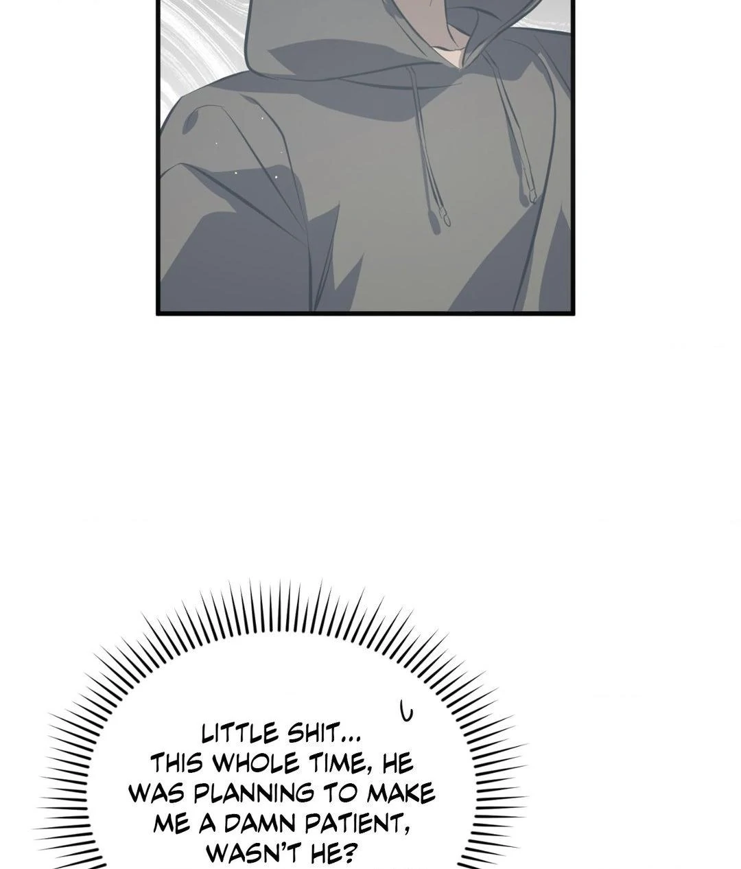 Read Lost chapter 23 image 38 on Lezhin
