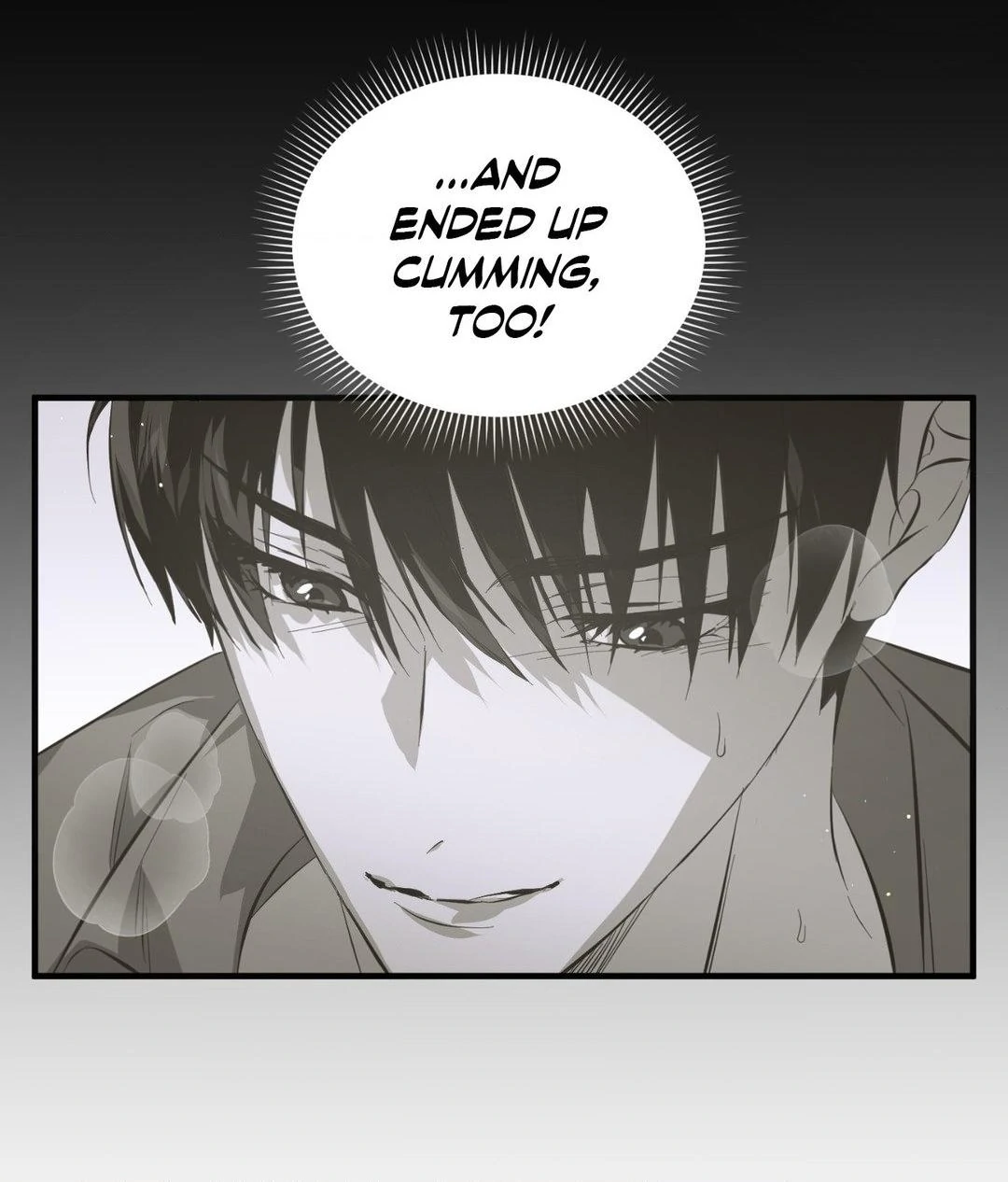 Read Lost chapter 23 image 4 on Lezhin
