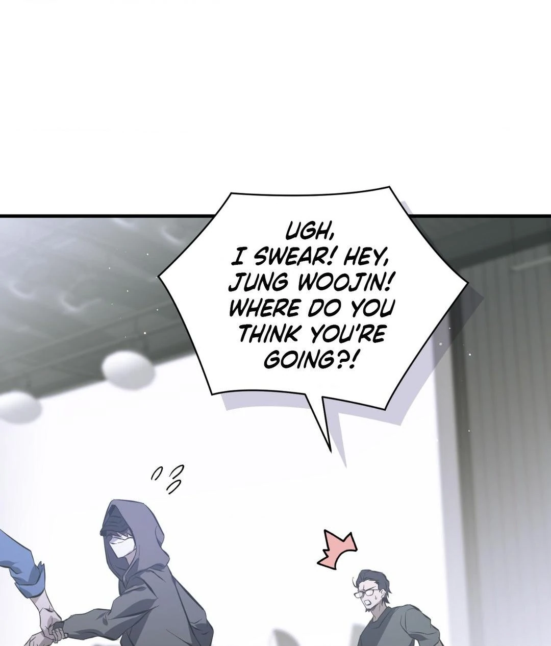 Read Lost chapter 23 image 44 on Lezhin