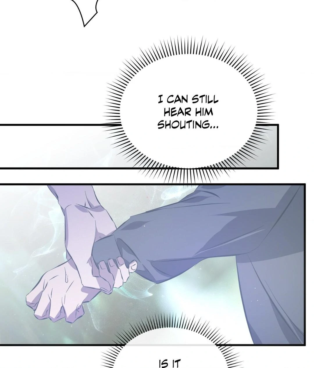 Read Lost chapter 23 image 46 on Lezhin