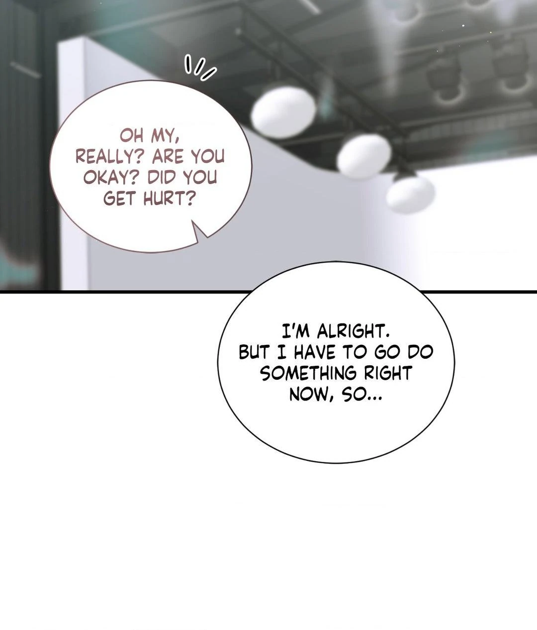 Read Lost chapter 23 image 52 on Lezhin