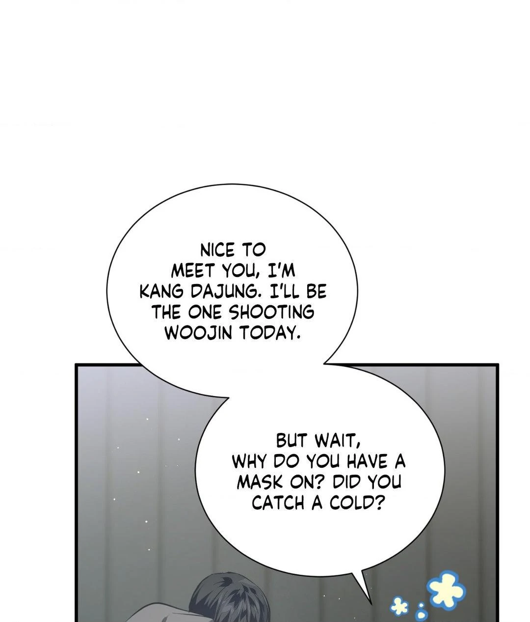 Read Lost chapter 23 image 54 on Lezhin