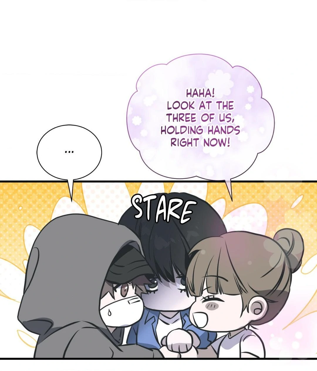 Read Lost chapter 23 image 59 on Lezhin
