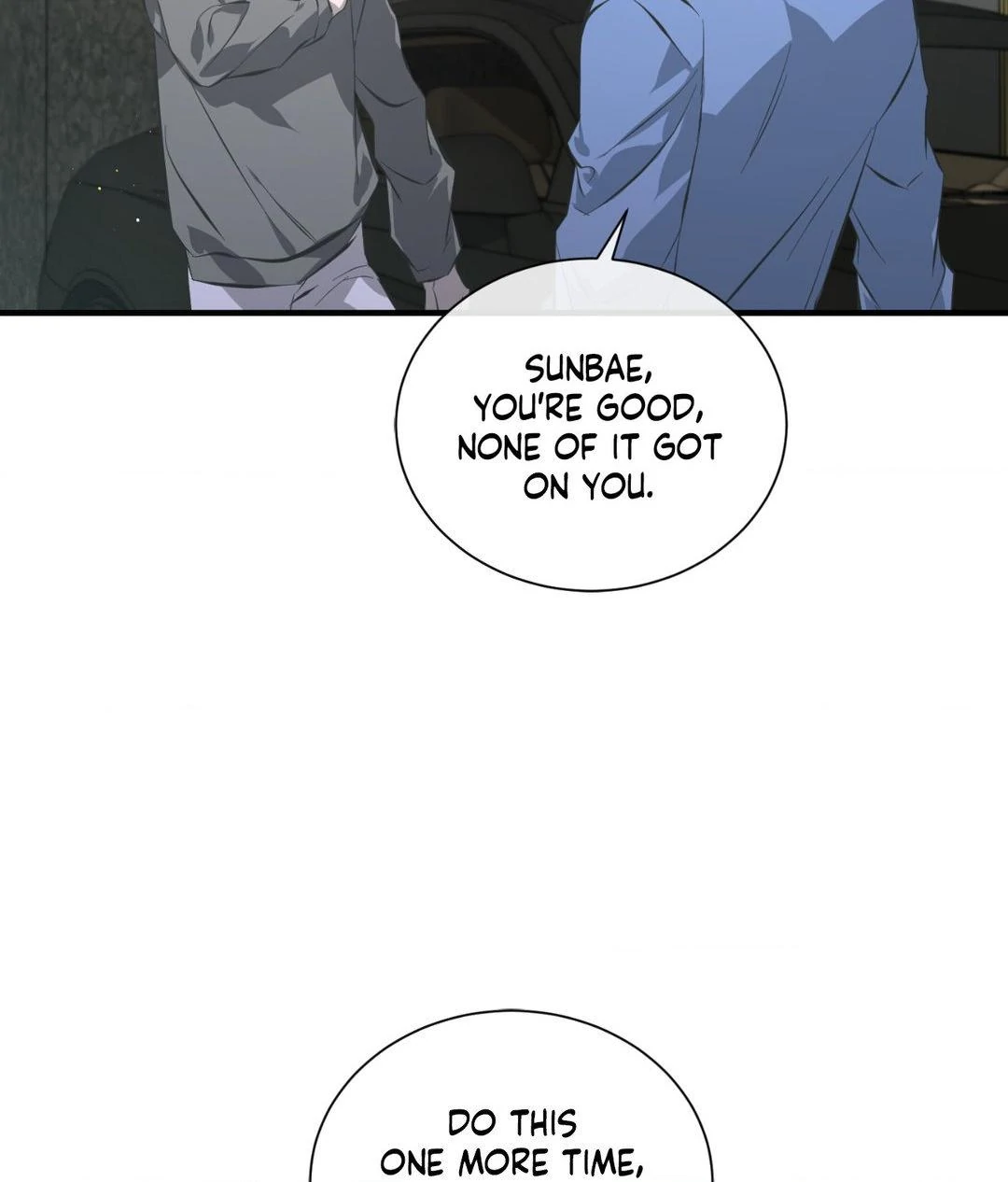 Read Lost chapter 23 image 6 on Lezhin