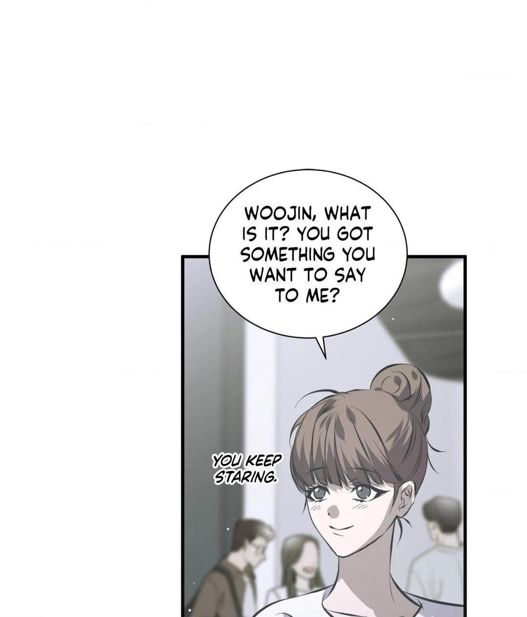 Read Lost chapter 23 image 60 on Lezhin