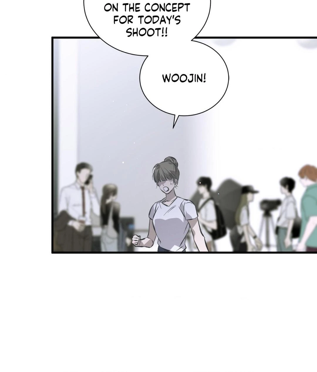 Read Lost chapter 23 image 63 on Lezhin