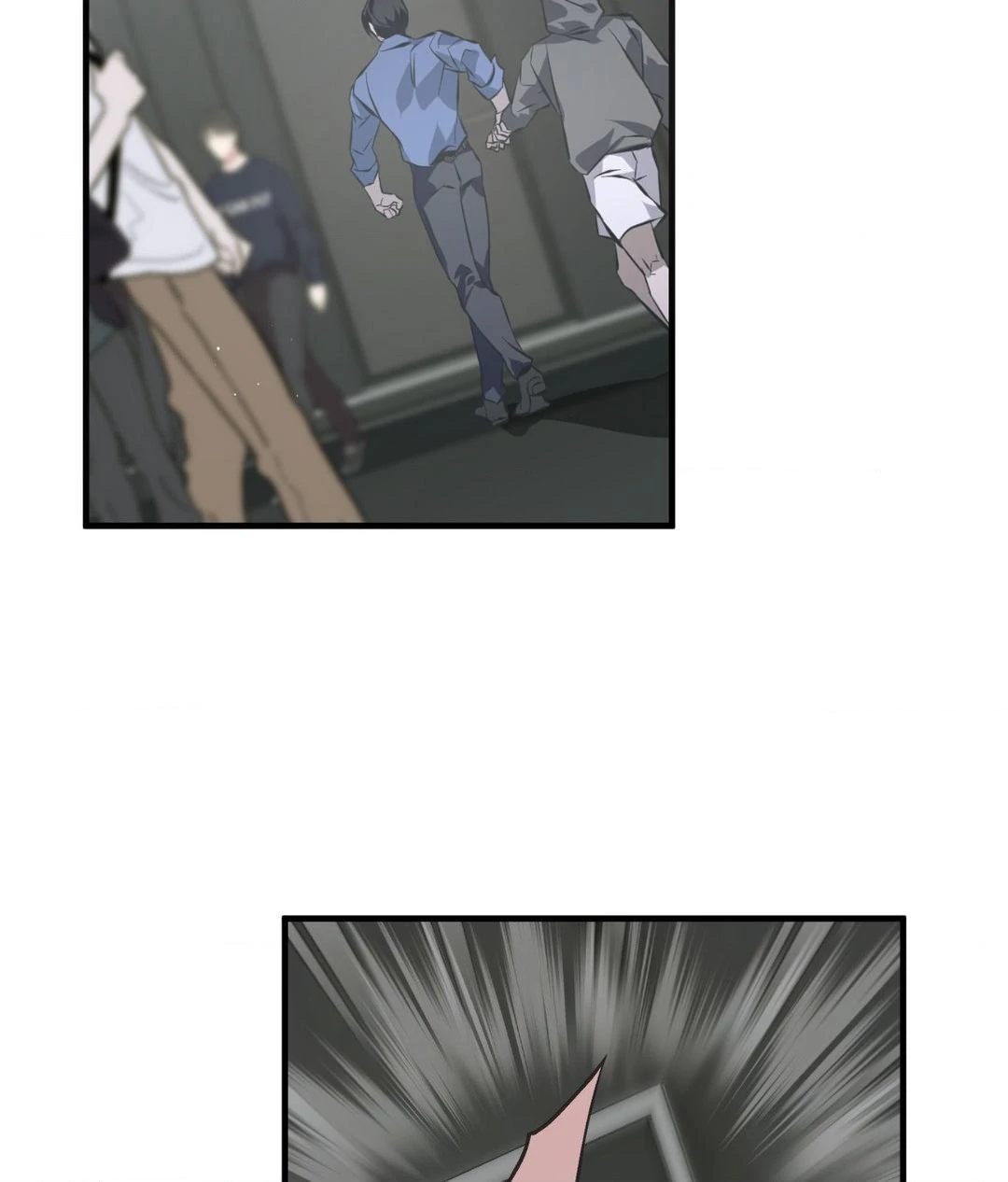 Read Lost chapter 23 image 65 on Lezhin