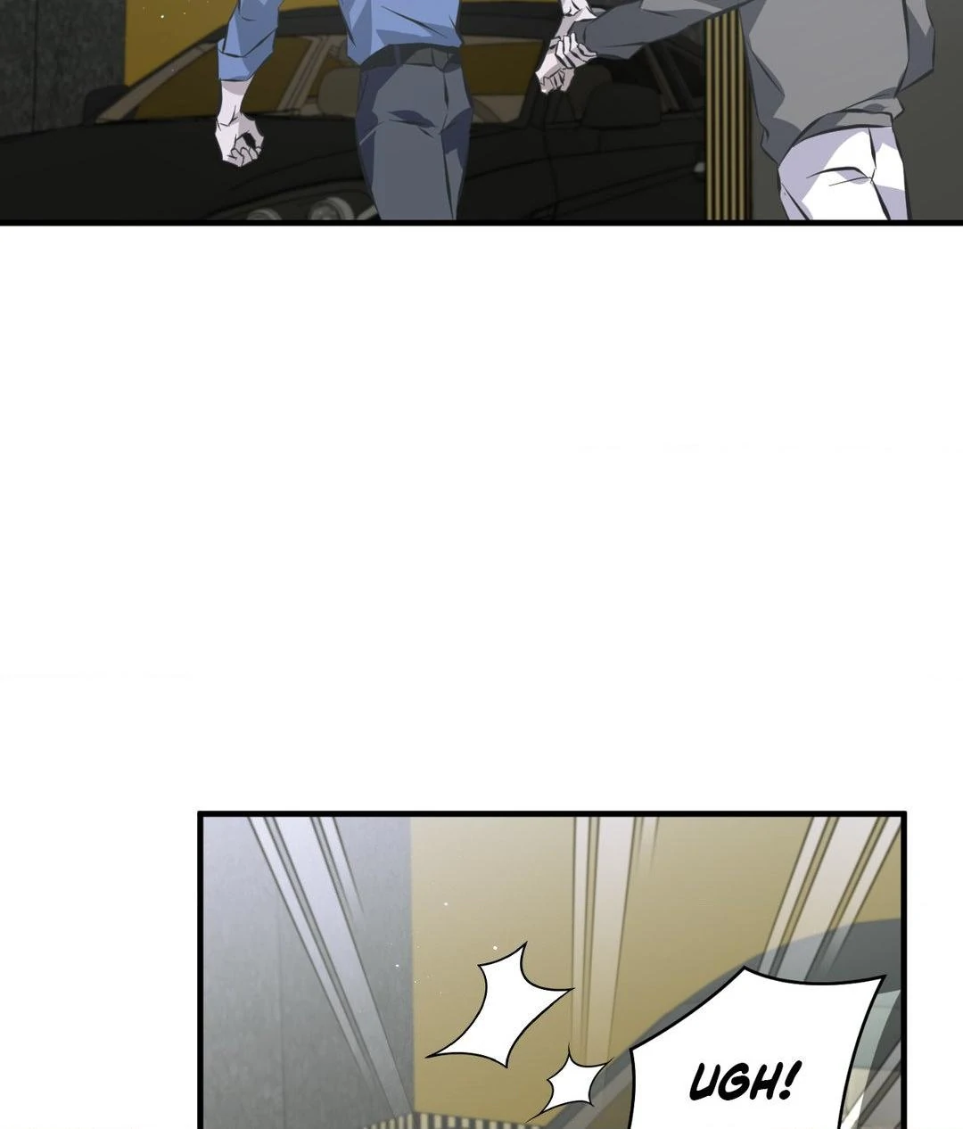 Read Lost chapter 23 image 71 on Lezhin