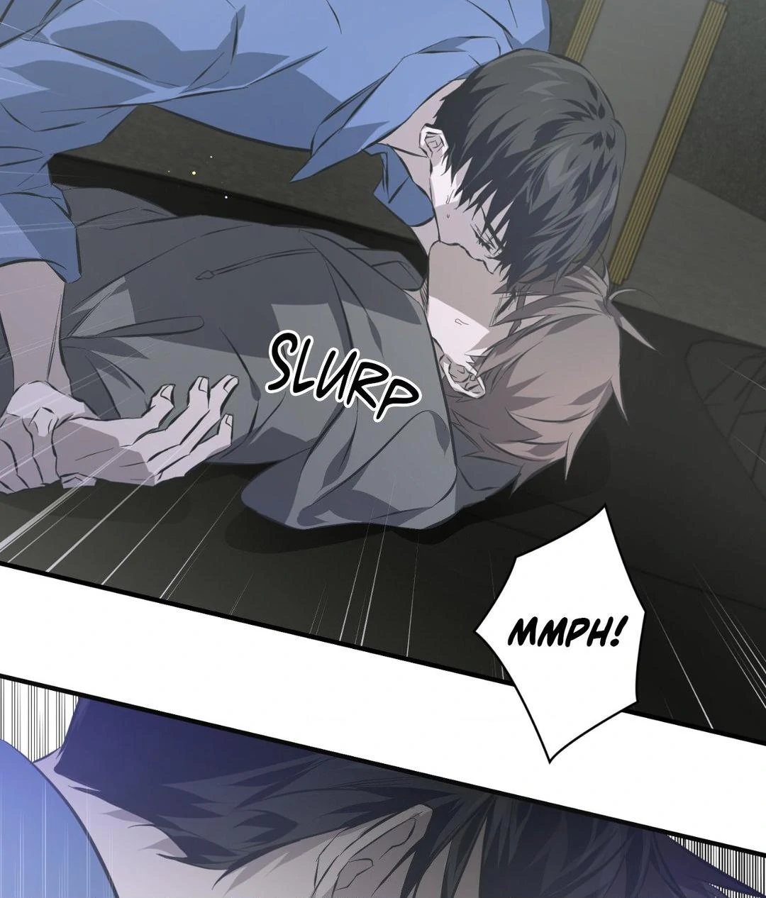 Read Lost chapter 23 image 75 on Lezhin