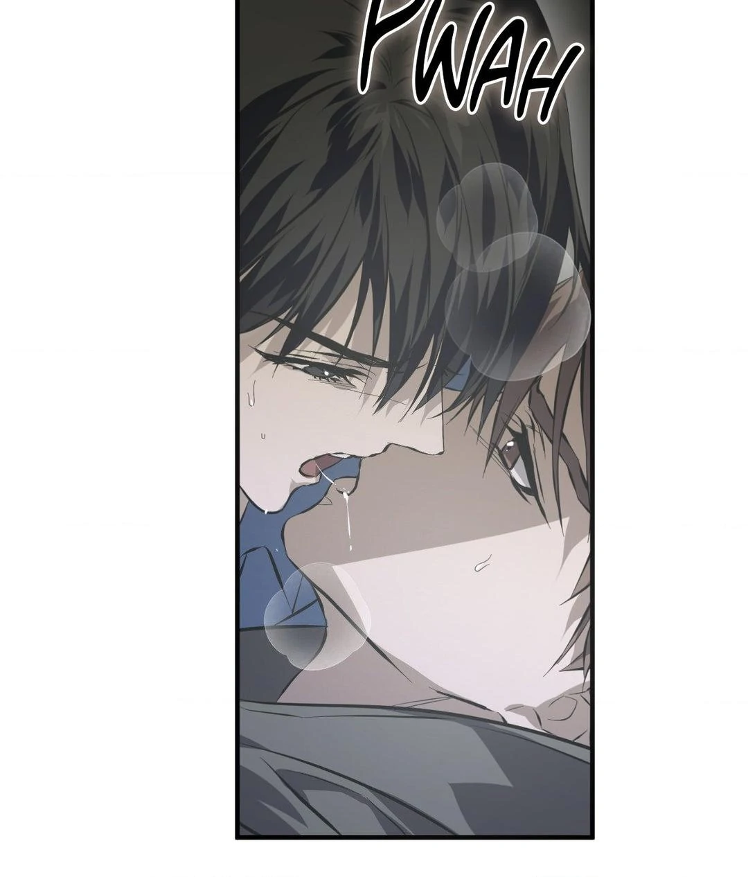 Read Lost chapter 23 image 77 on Lezhin