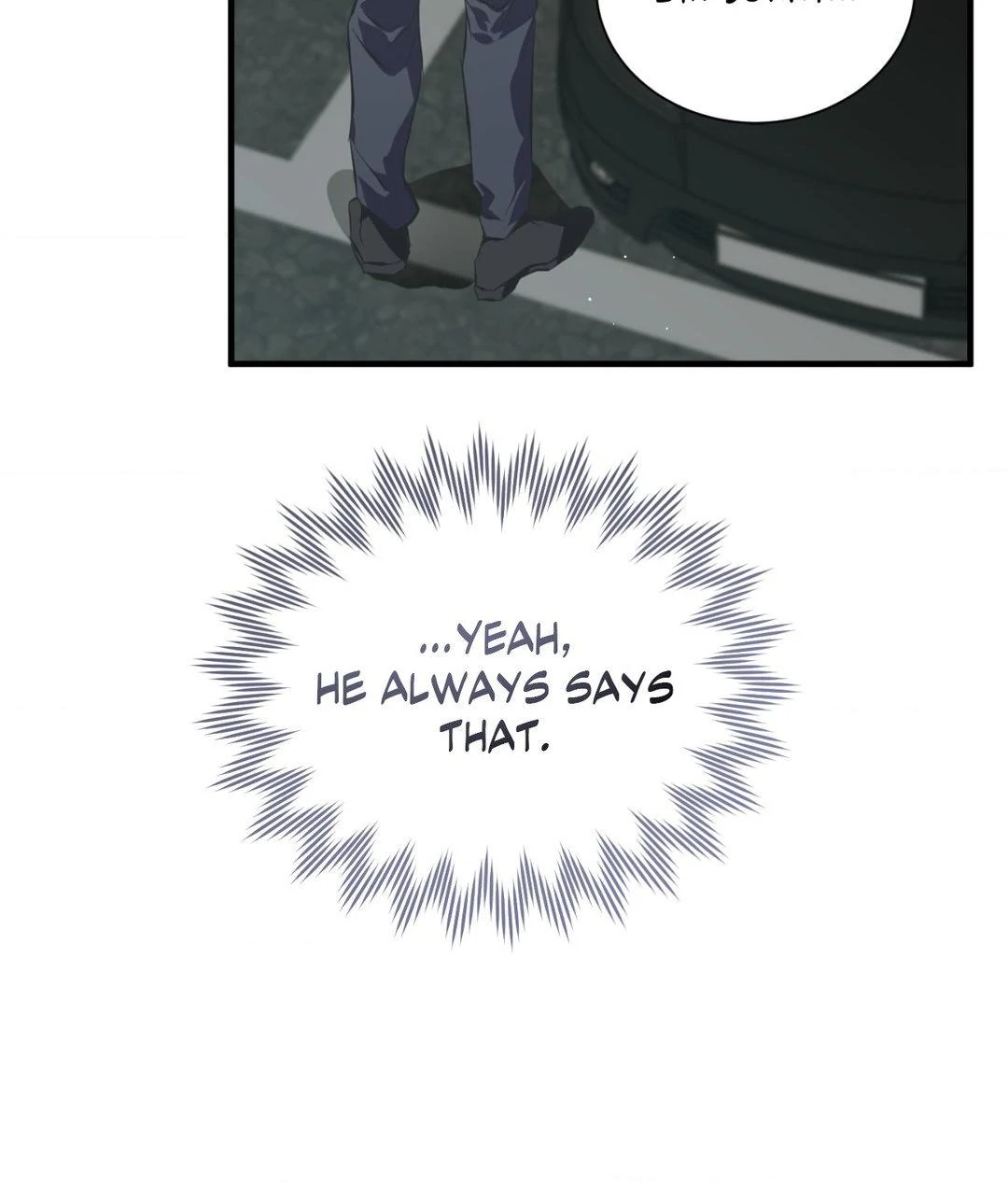 Read Lost chapter 23 image 8 on Lezhin