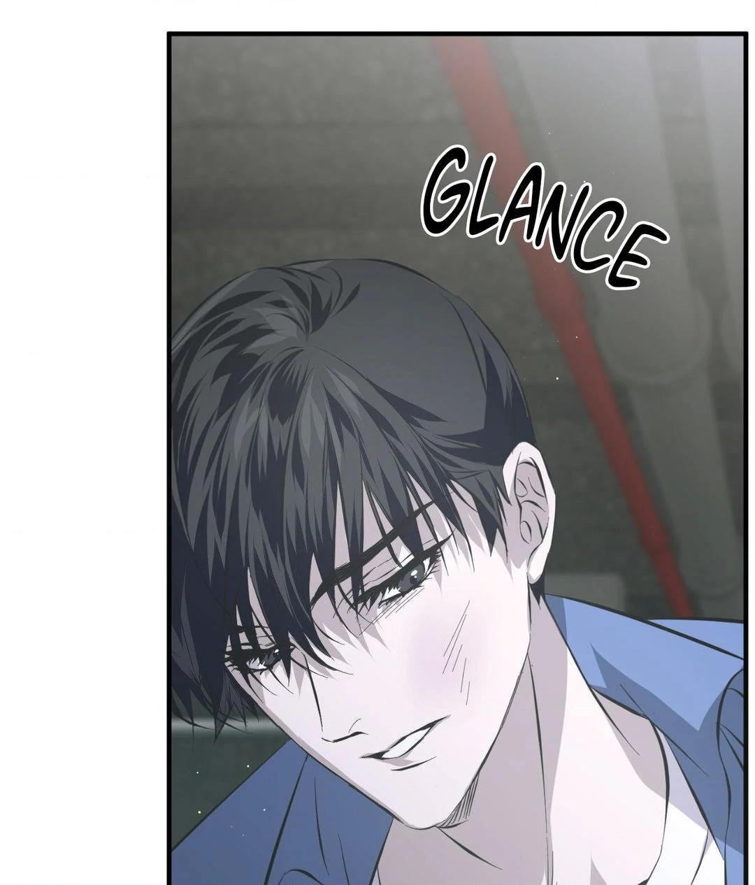 Read Lost chapter 23 image 80 on Lezhin