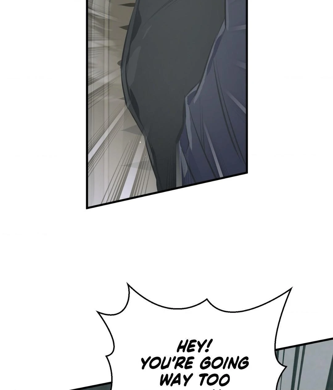 Read Lost chapter 23 image 85 on Lezhin