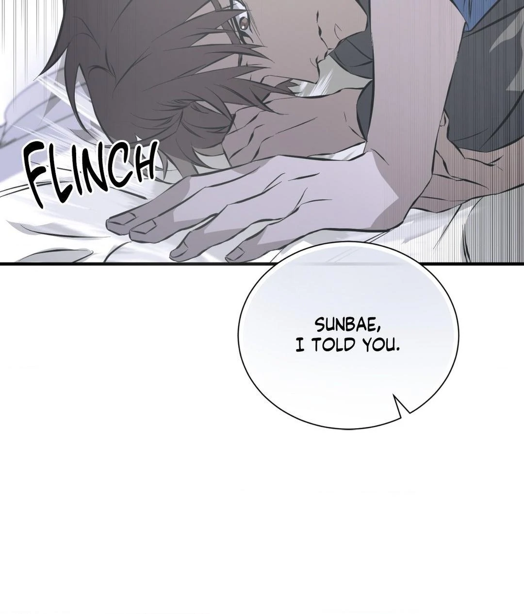 Read Lost chapter 23 image 94 on Lezhin