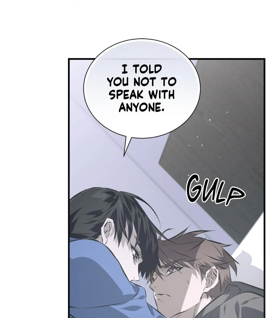 Read Lost chapter 23 image 95 on Lezhin