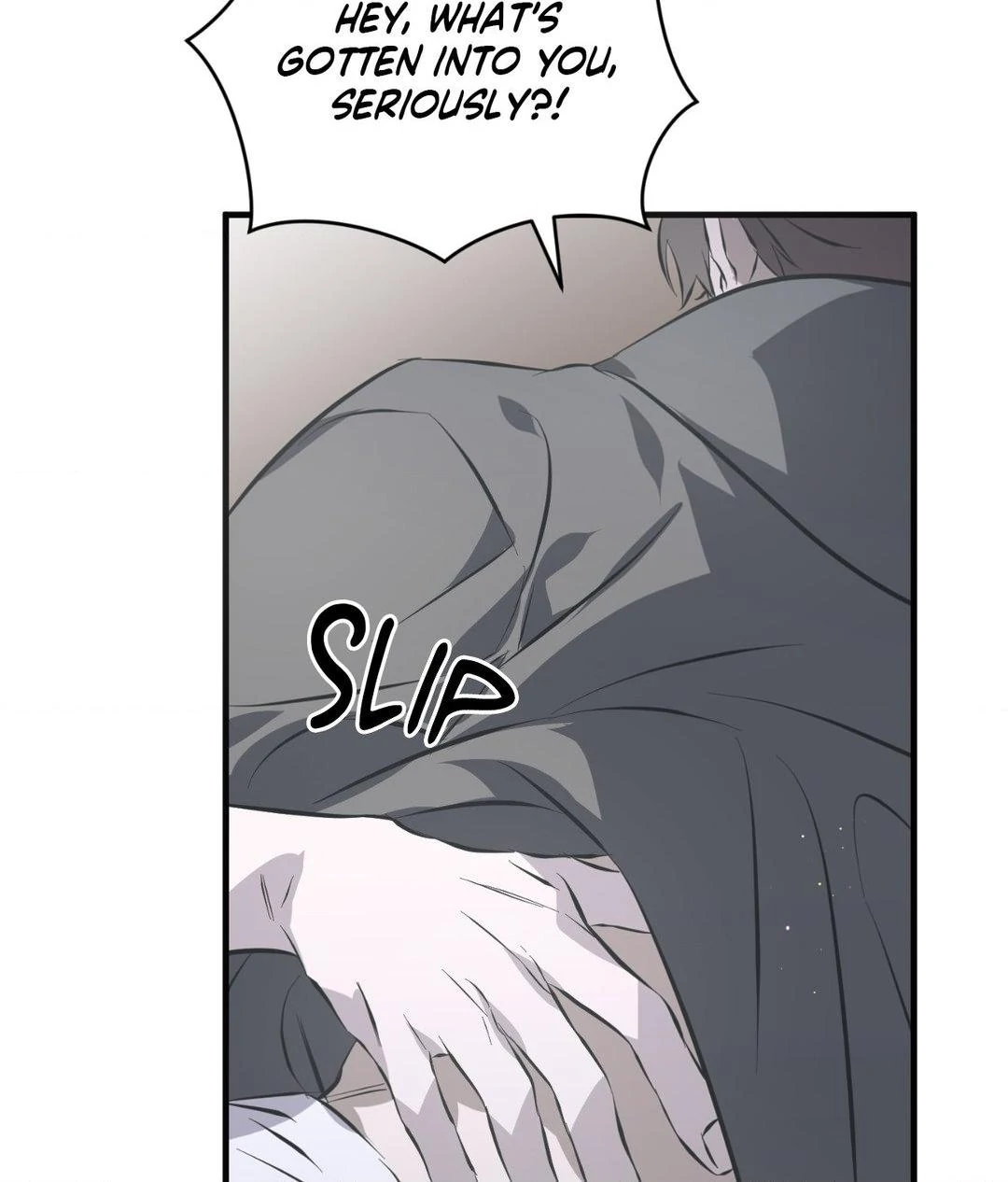Read Lost chapter 23 image 99 on Lezhin