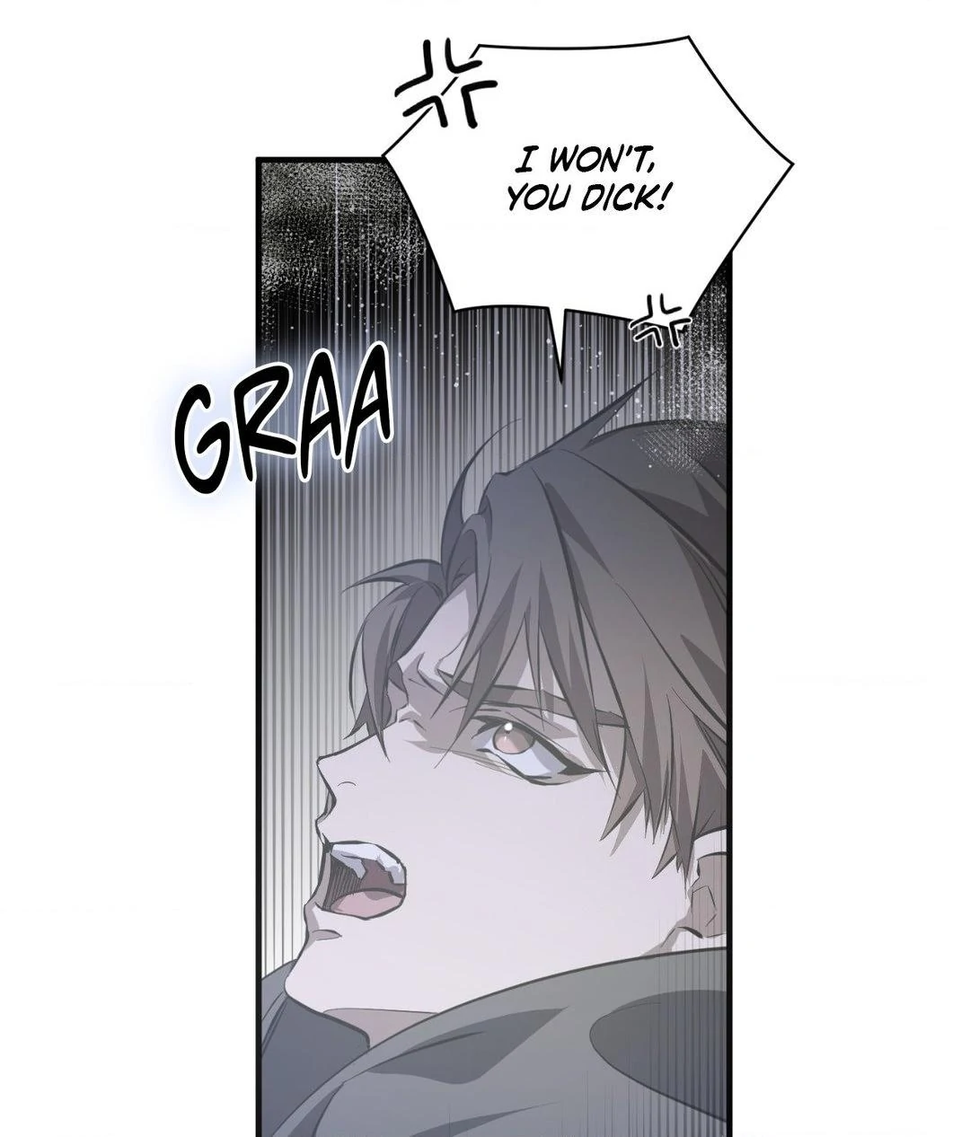Read Lost chapter 24 image 1 on Lezhin