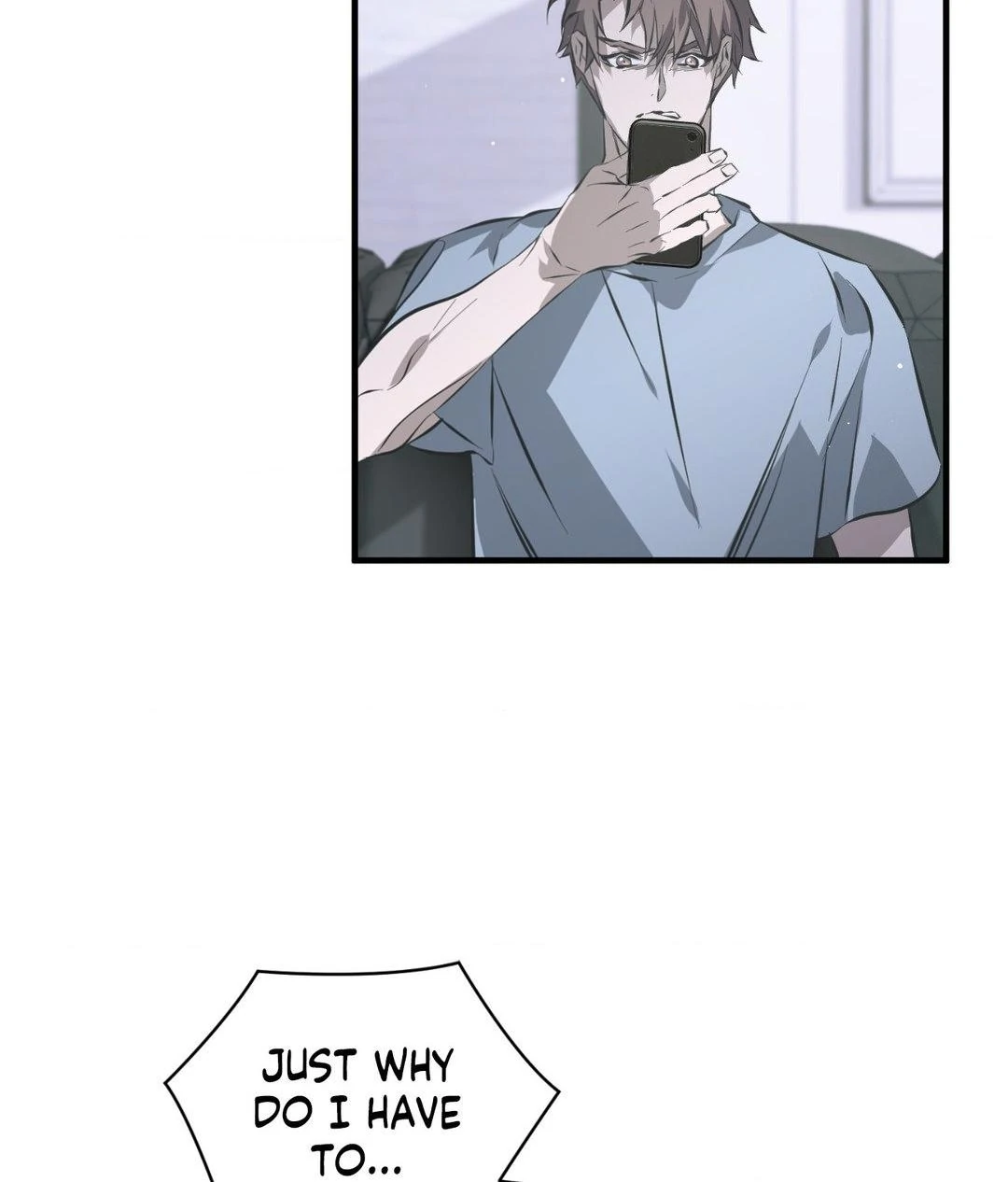 Read Lost chapter 24 image 101 on Lezhin