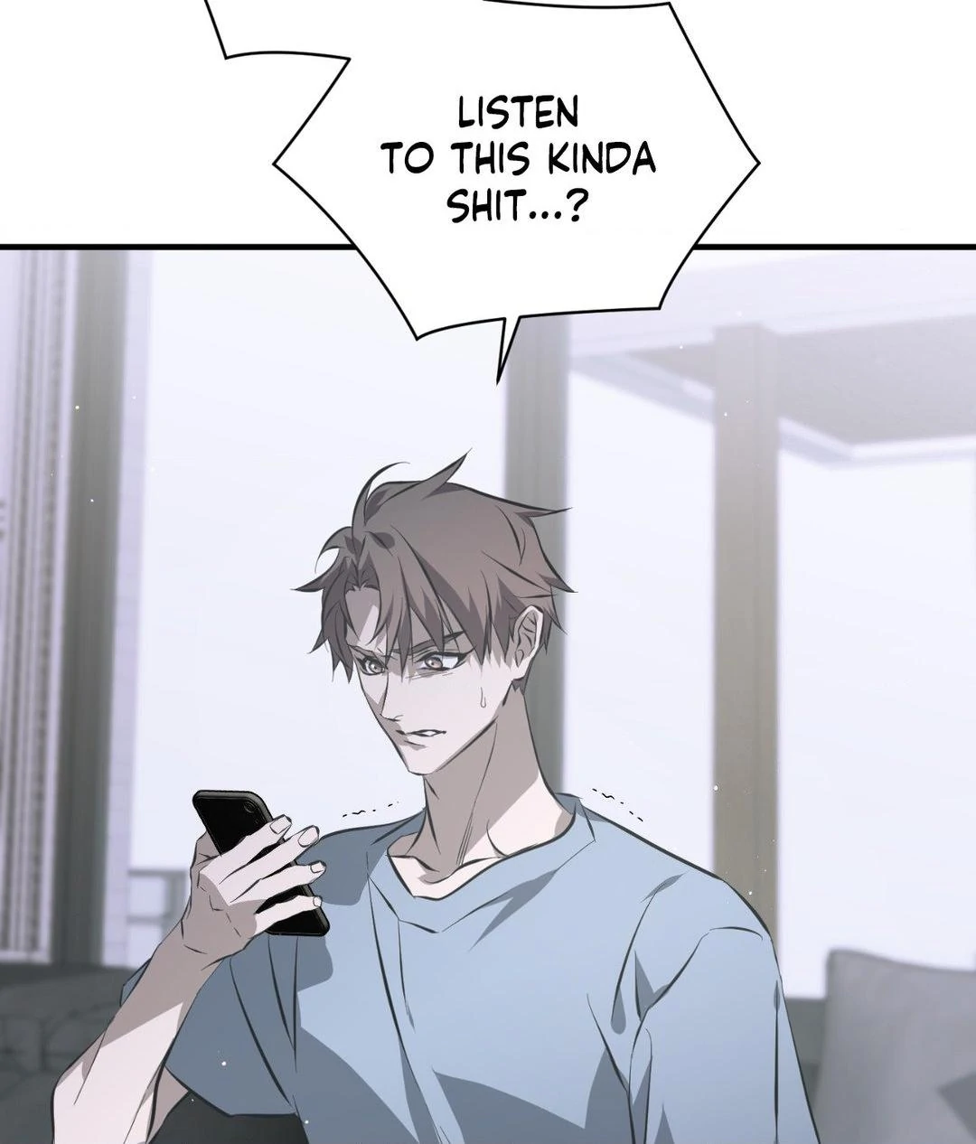 Read Lost chapter 24 image 102 on Lezhin