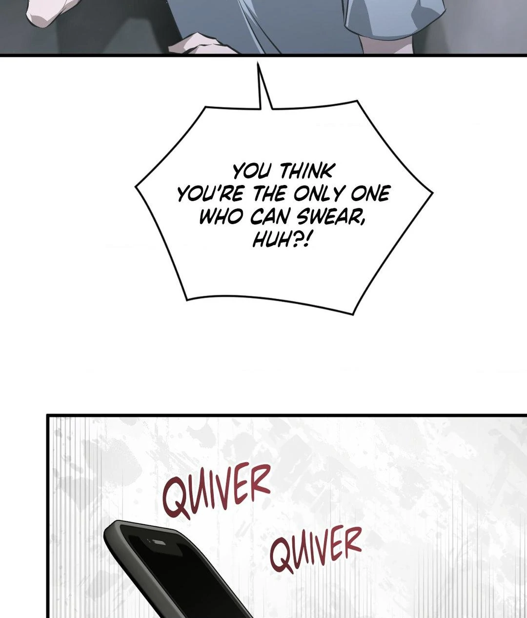 Read Lost chapter 24 image 103 on Lezhin