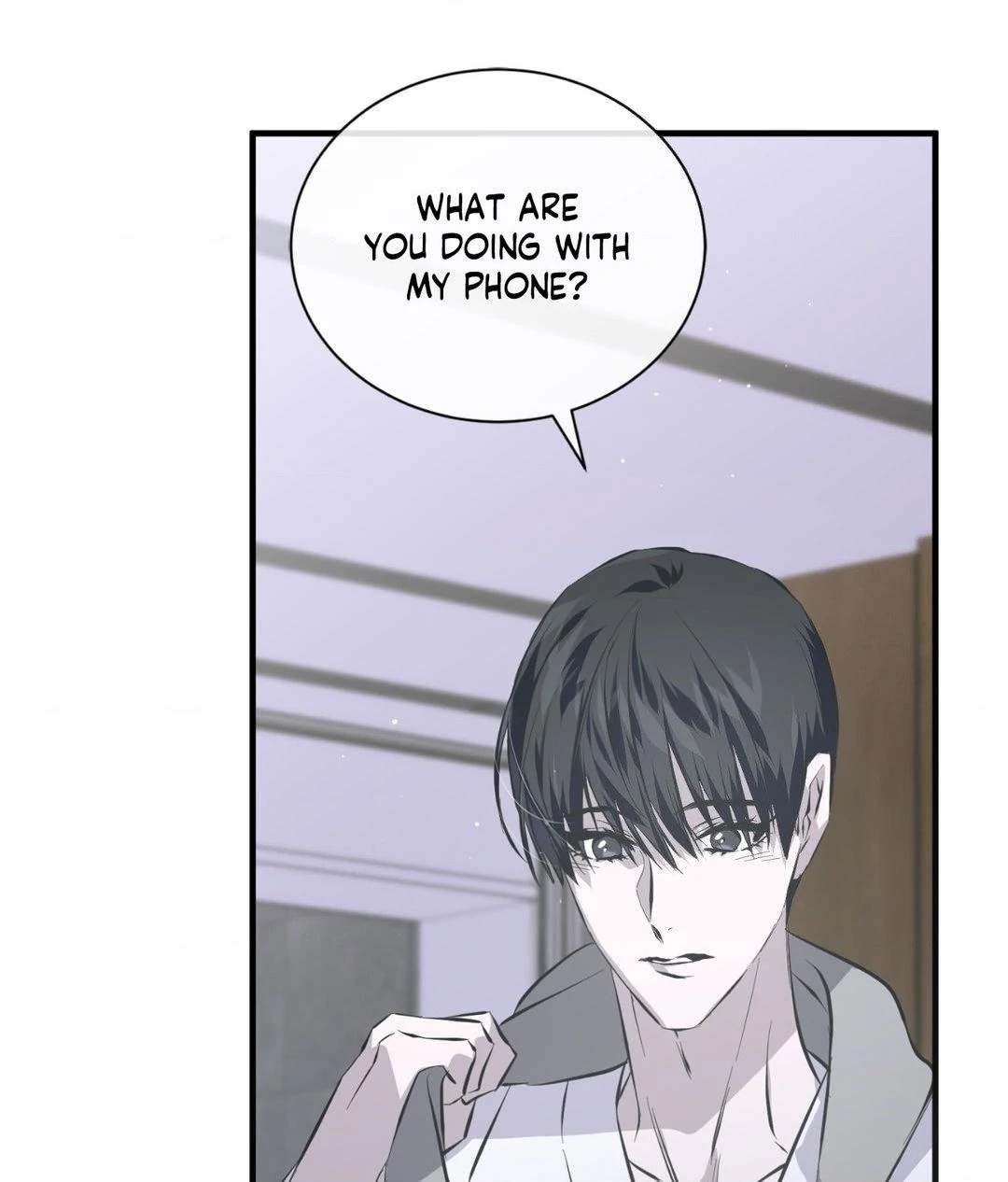 Read Lost chapter 24 image 107 on Lezhin