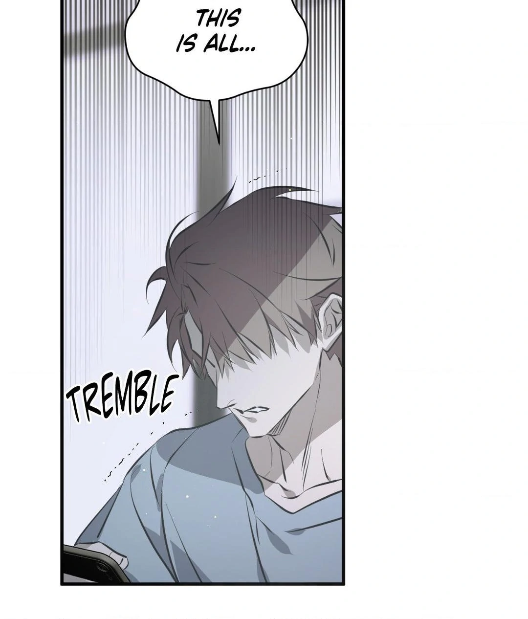 Read Lost chapter 24 image 109 on Lezhin